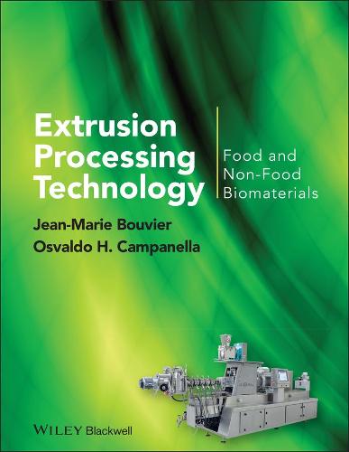 Extrusion Processing Technology