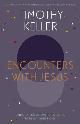 Encounters With Jesus