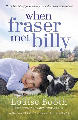 When Fraser Met Billy