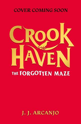 Crookhaven: The Forgotten Maze