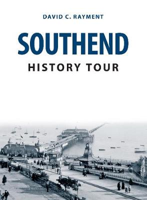 Southend History Tour