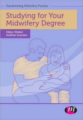 Studying for Your Midwifery Degree