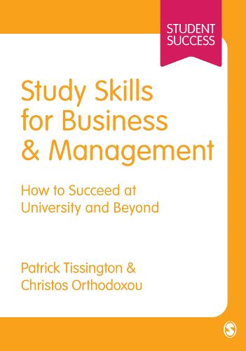 Study Skills for Business and Management