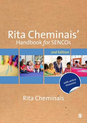 Rita Cheminais′ Handbook for SENCOs