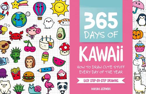 365 Days of Kawaii