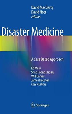 Disaster Medicine