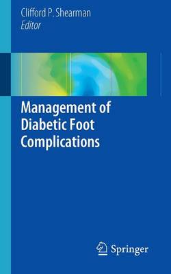 Management of Diabetic Foot Complications