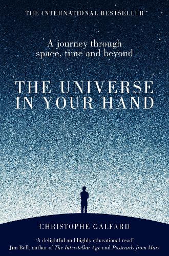 The Universe in Your Hand