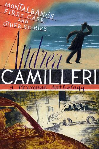 Montalbano's First Case and Other Stories