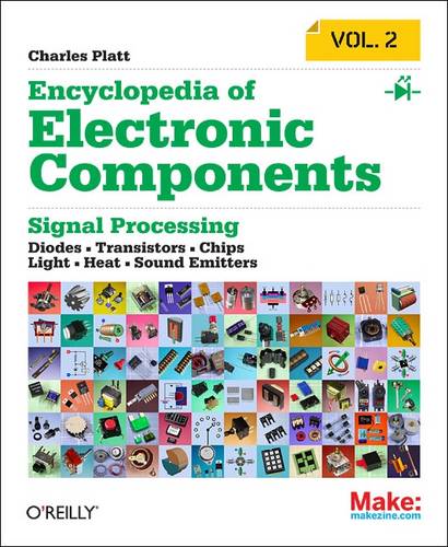 Encyclopedia of Electronic Components Volume 2