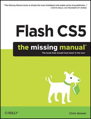 Flash CS5