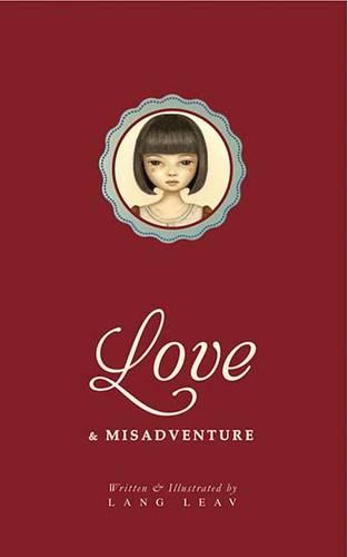 Love & Misadventure Volume 1
