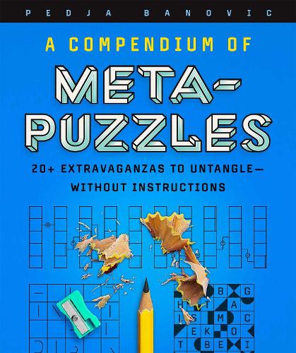 A Compendium of Meta-Puzzles