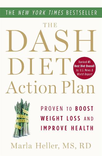 The Dash Diet Action Plan