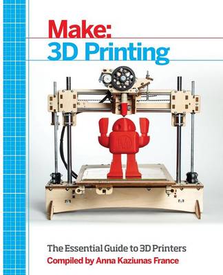 Make 3D Printing