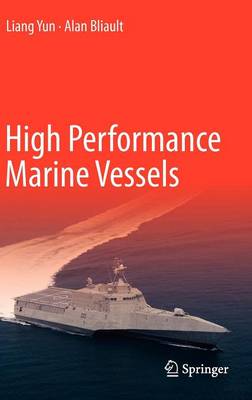 High Performance Marine Vessels