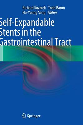 Self-Expandable Stents in the Gastrointestinal Tract