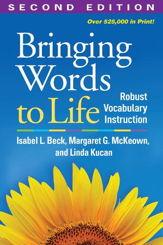 Bringing Words to Life, Second Edition