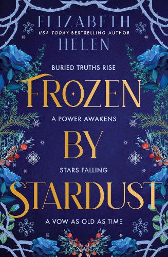 Frozen by Stardust