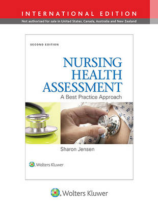 Nursing Health Assessment