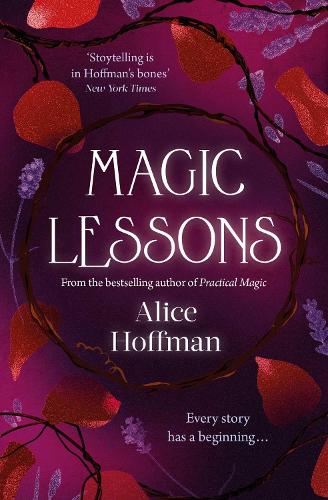 Magic Lessons Volume 1