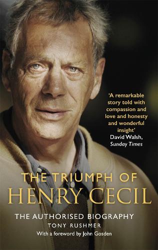 The Triumph of Henry Cecil