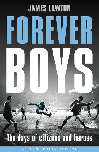 Forever Boys