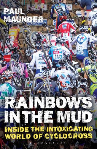 Rainbows in the Mud