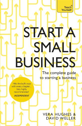 Start a Small Business