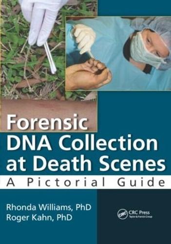 Forensic DNA Collection at Death Scenes