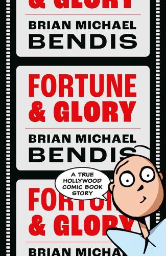 Fortune and Glory Volume 1