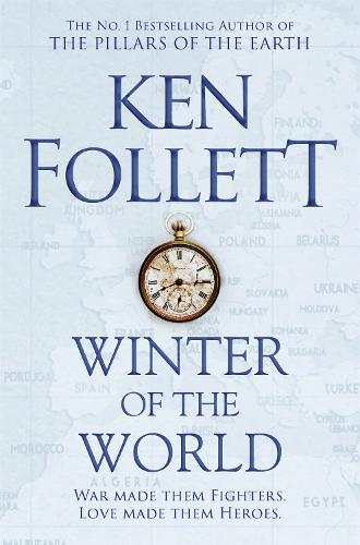 Winter of the World