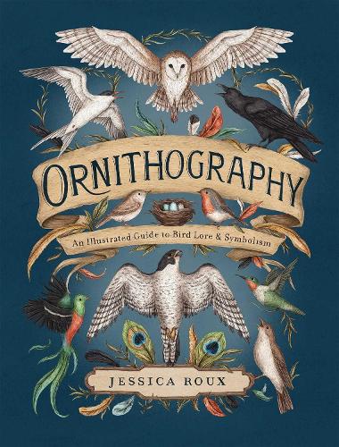 Ornithography Volume 2