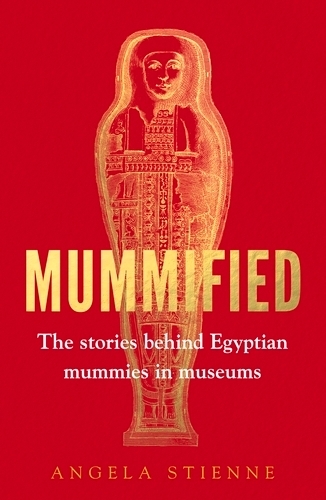 Mummified