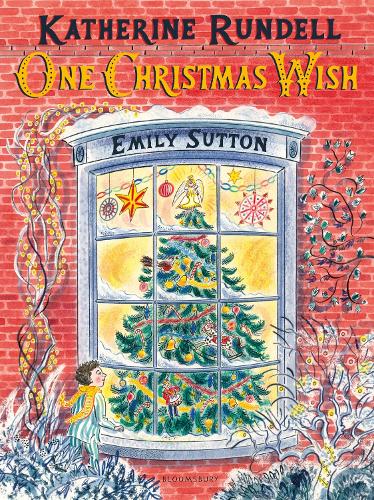 One Christmas Wish