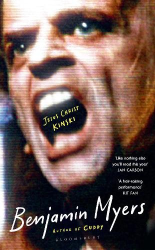 Jesus Christ Kinski