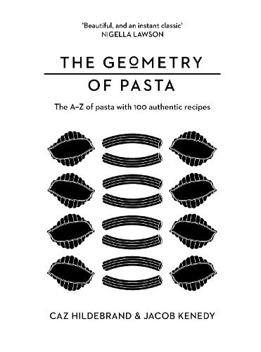 The Geometry of Pasta