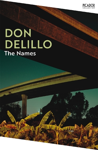 The Names