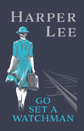 Go Set a Watchman