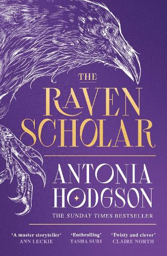 The Raven Scholar