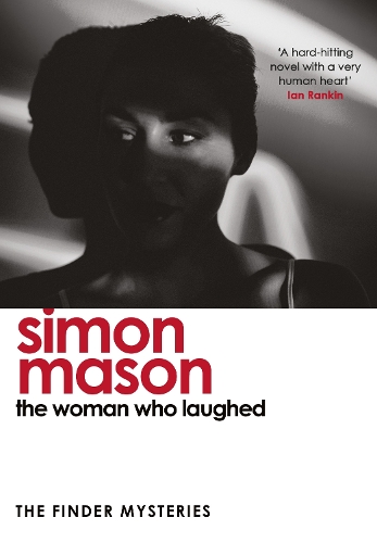 The Woman Who Laughed