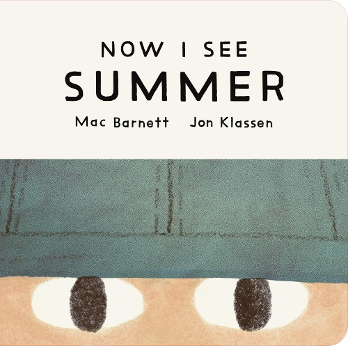 Now I See Summer