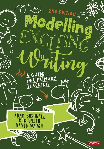 Modelling Exciting Writing