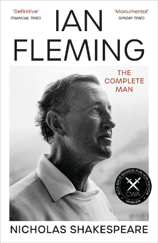 Ian Fleming