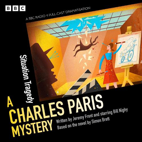 Charles Paris: Situation Tragedy