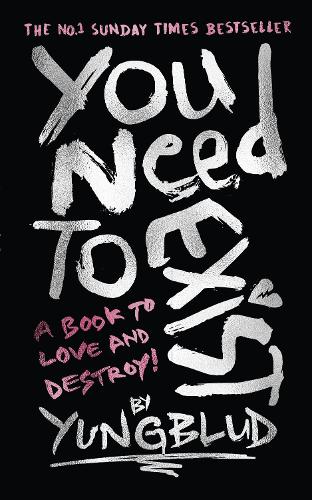 You Need To Exist