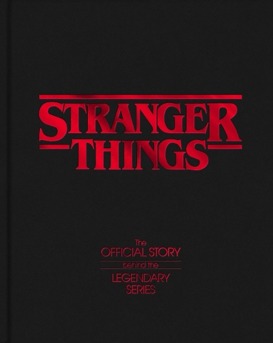 Stranger Things by Penguin Random House