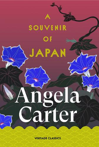 A Souvenir of Japan by Angela Carter