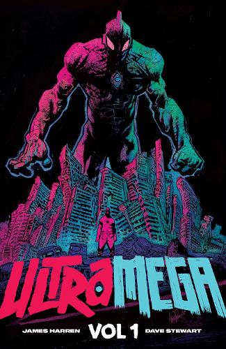 Ultramega by James Harren Volume 1