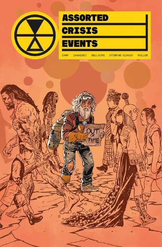 Assorted Crisis Events Vol. 01